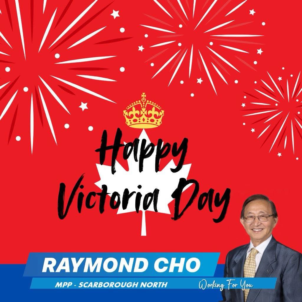 Raymond Cho tweet media