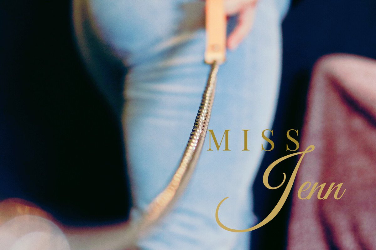 MissJenn tweet media