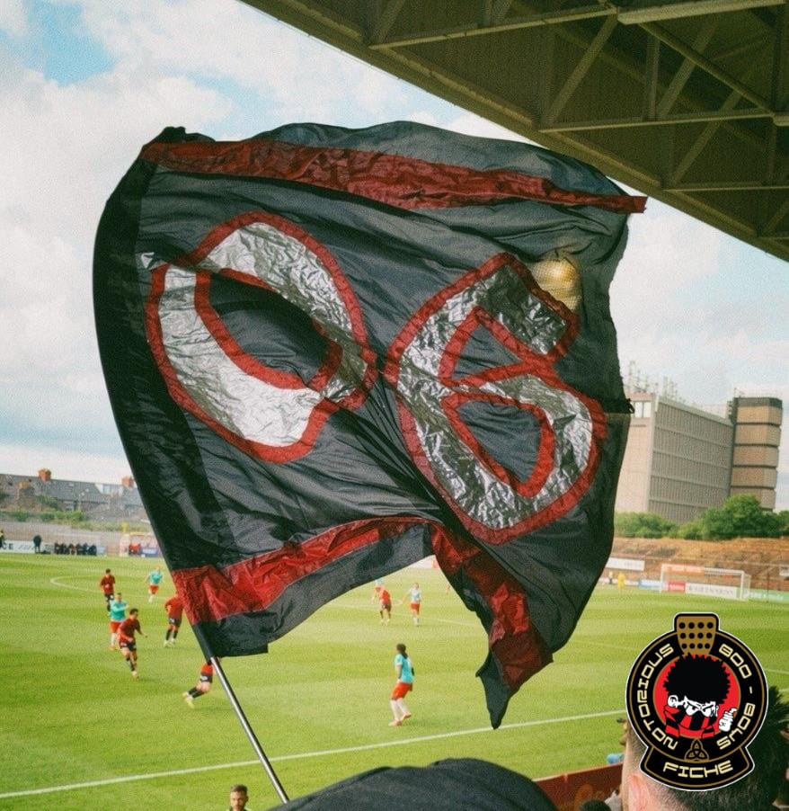 Notorious Boo Boys (@NBBDublin06) / Posts / X