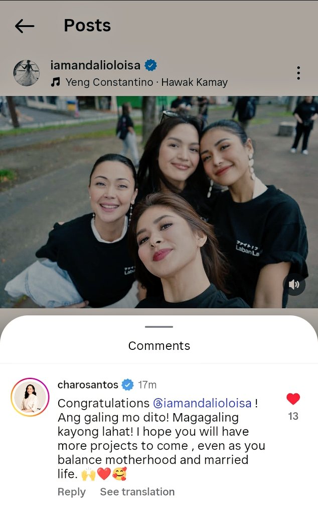 Julie Alvarez tweet media