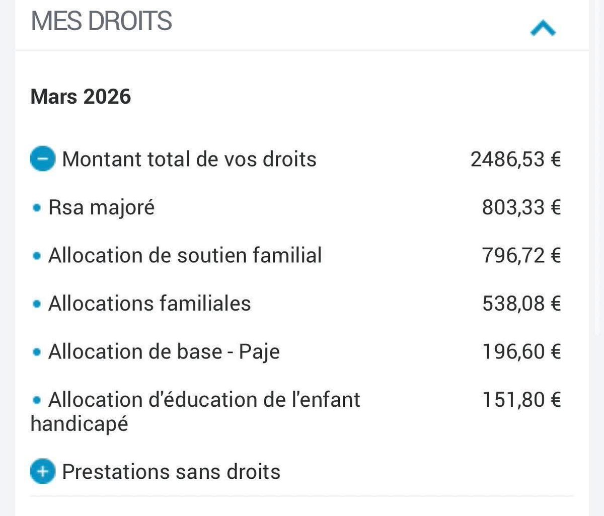 Dindon Fiscal tweet media