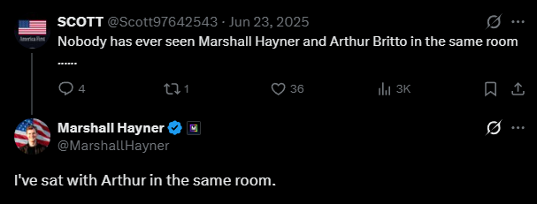 Echo 𝕏 tweet media