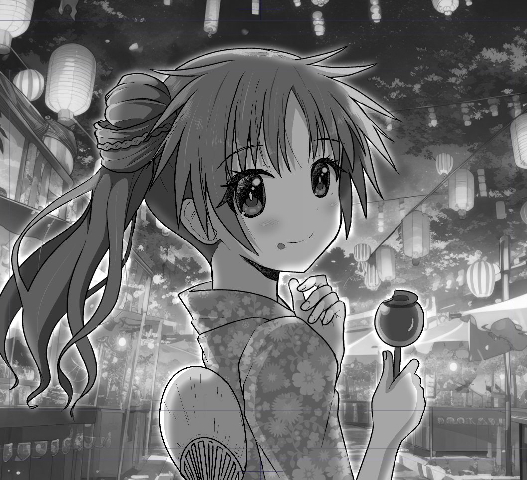 結局これがああなってこうなって出来上がるわけですよ(゜□、゜) 