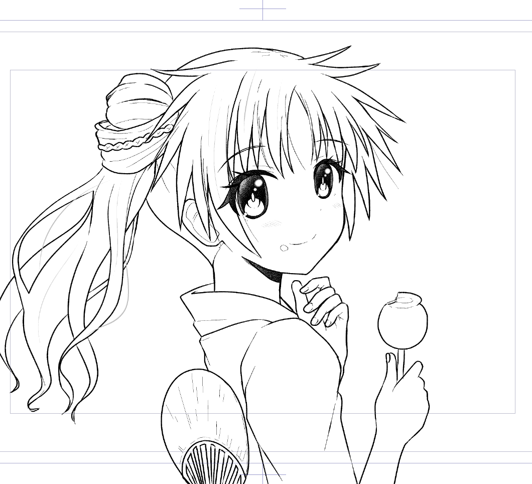 結局これがああなってこうなって出来上がるわけですよ(゜□、゜) 