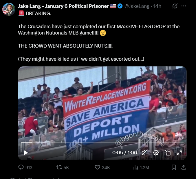 Kia Zadora tweet media
