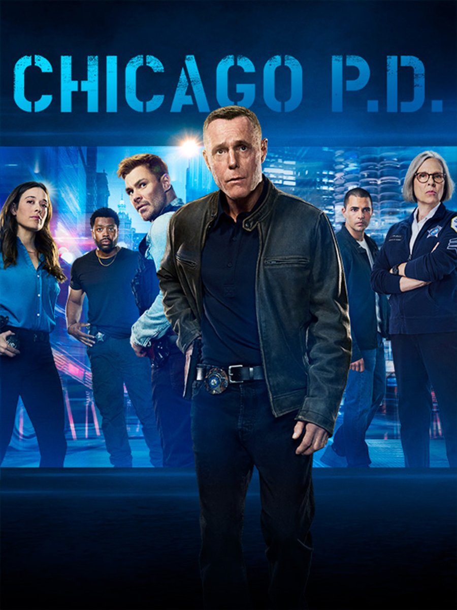 Digiturk's tweet photo. “Chicago P. D.”, yeni sezonuyla hafta içi her gün sadece beIN CONNECT’te! 💜

#Digiturk #beINCONNECT #ChicagoPD https://t.co/gSob00AHb2