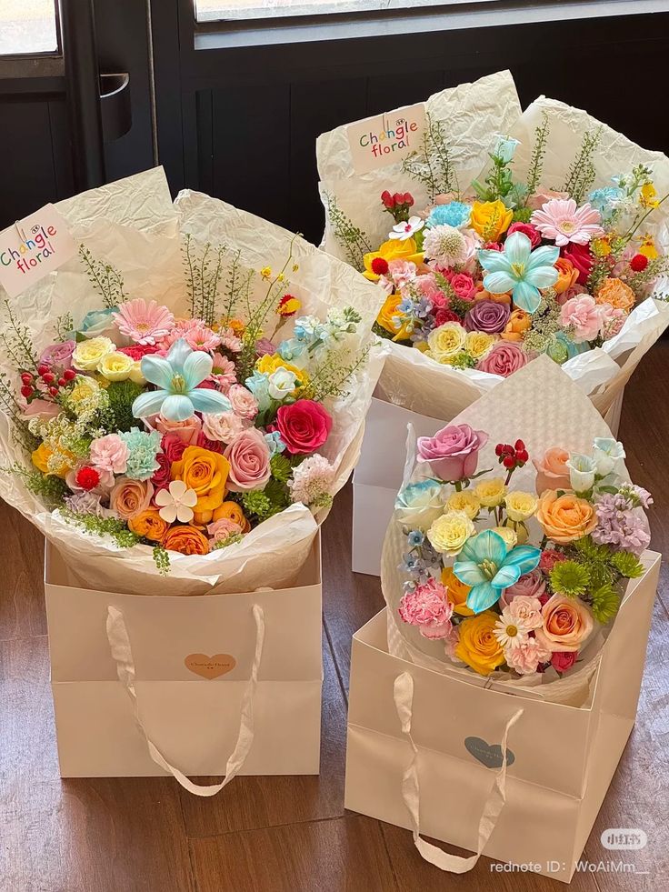 Flowers Life tweet media