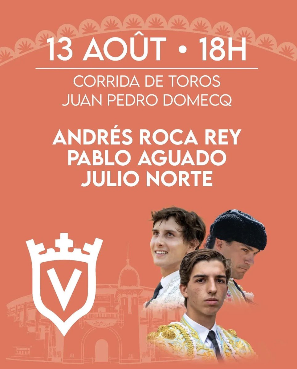 Andrés Roca Rey tweet media