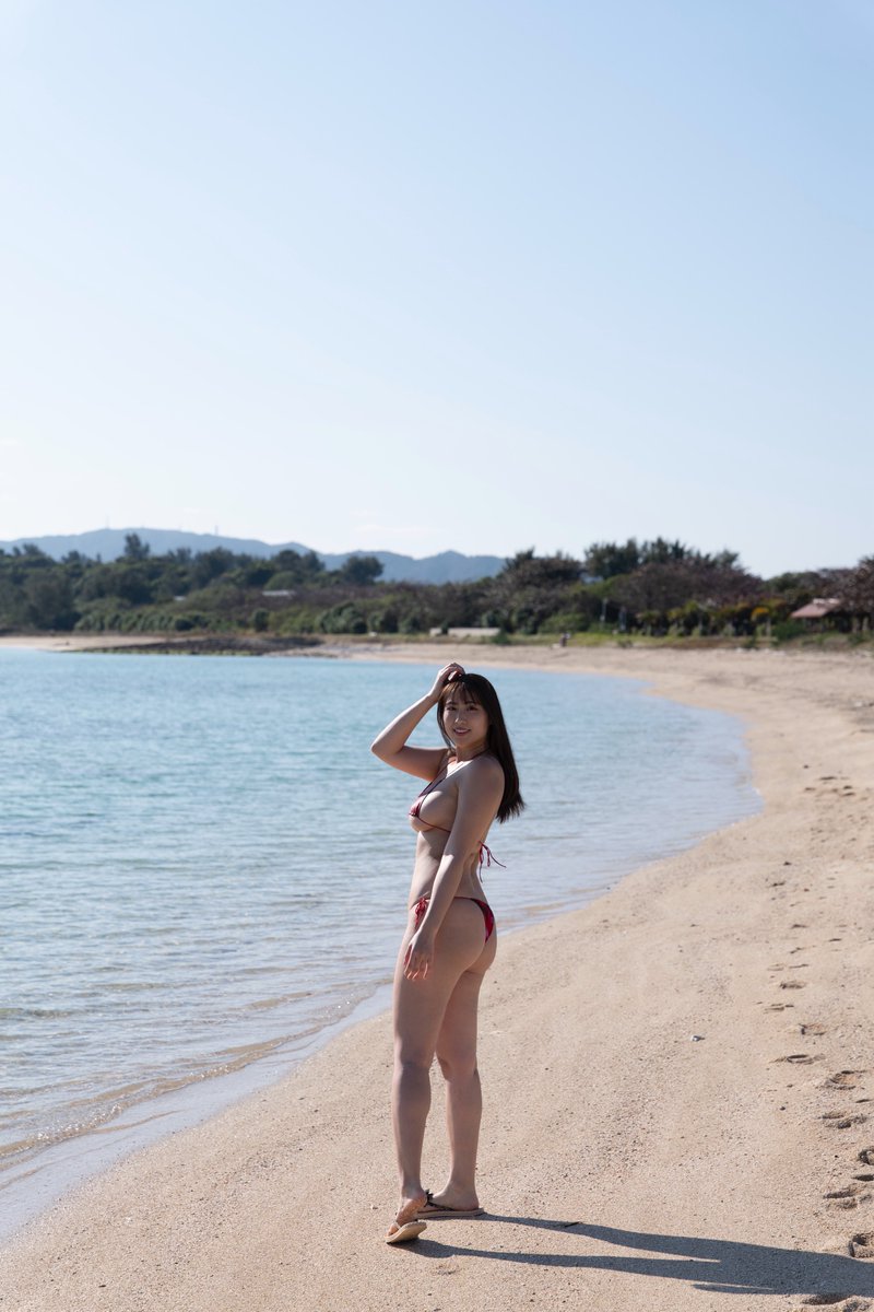 爽香(さやか) tweet media
