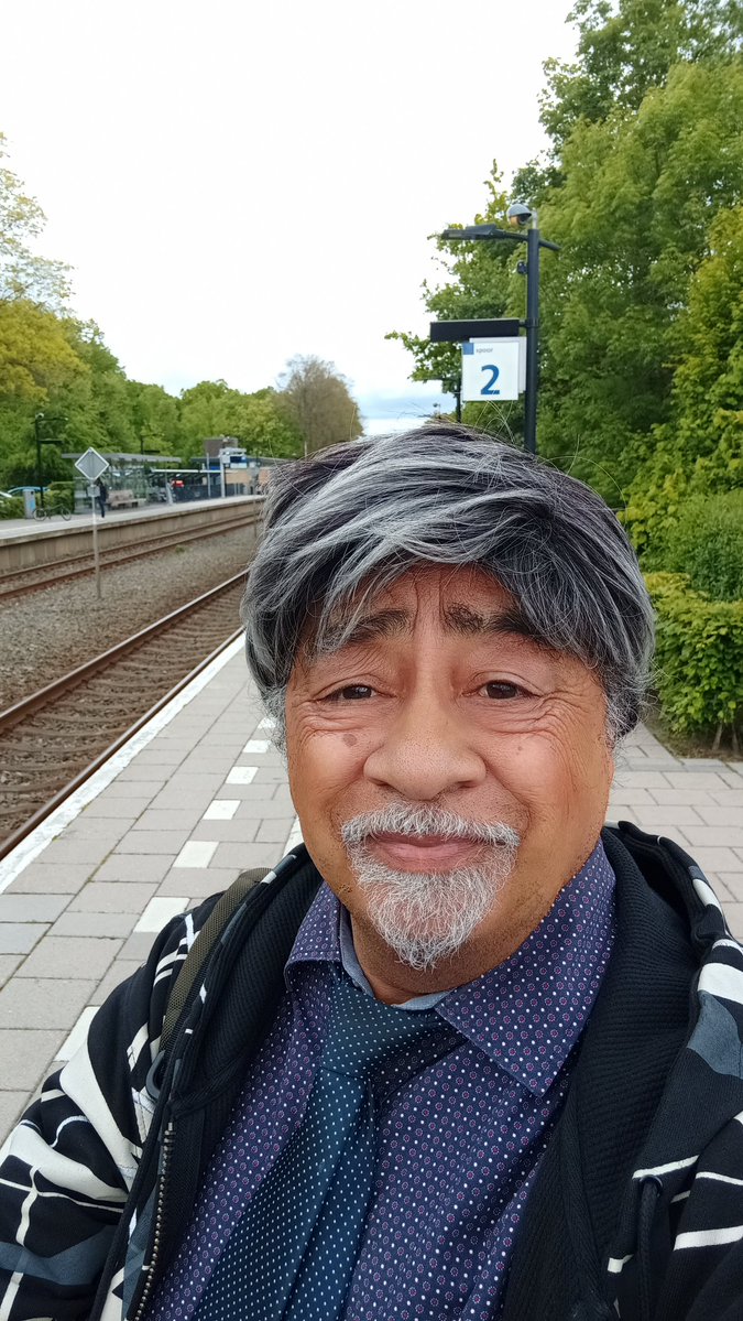 dr.Bernard tweet media