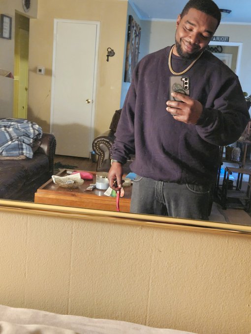 Nutz - Was feeling good today https://t.co/zqk5ssWKU4