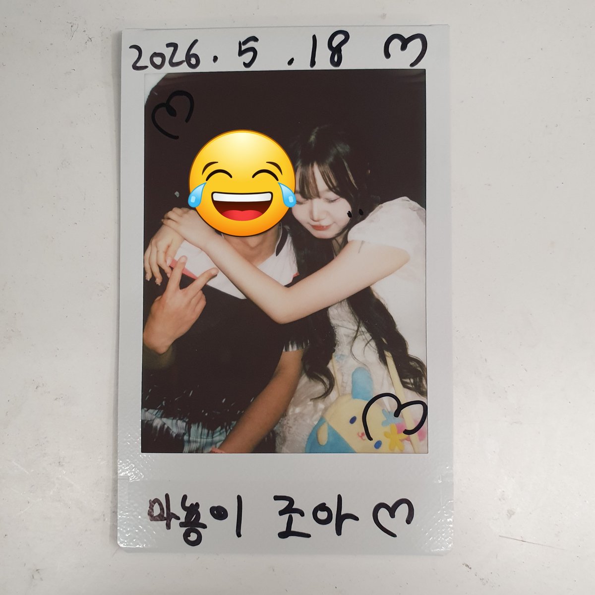 마뇽마뇽 tweet media