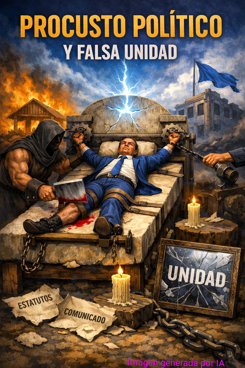 Julio González tweet media