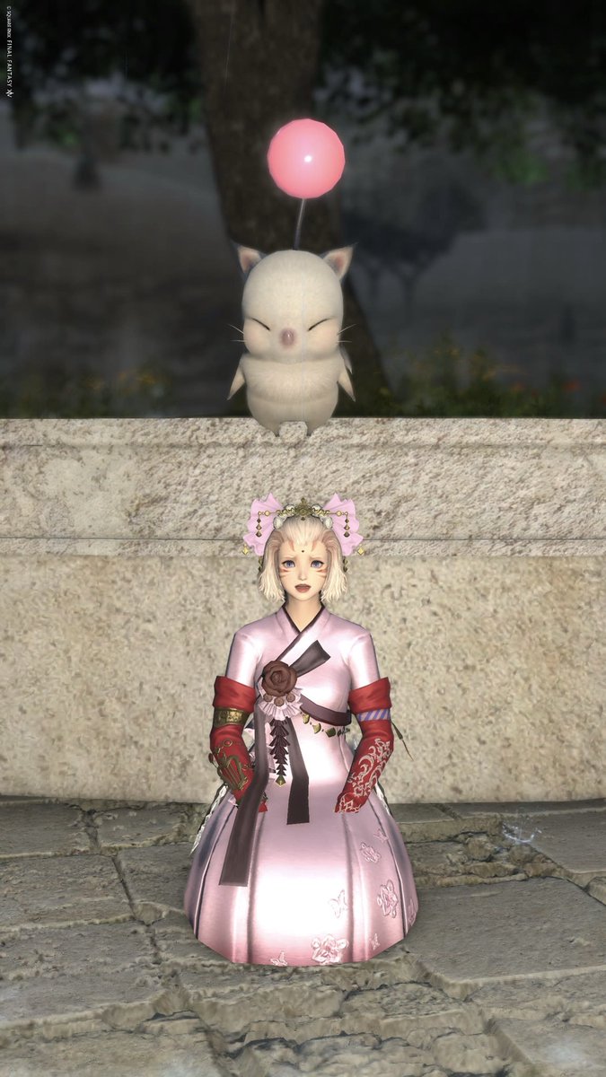 ちゃい@ff14 tweet media
