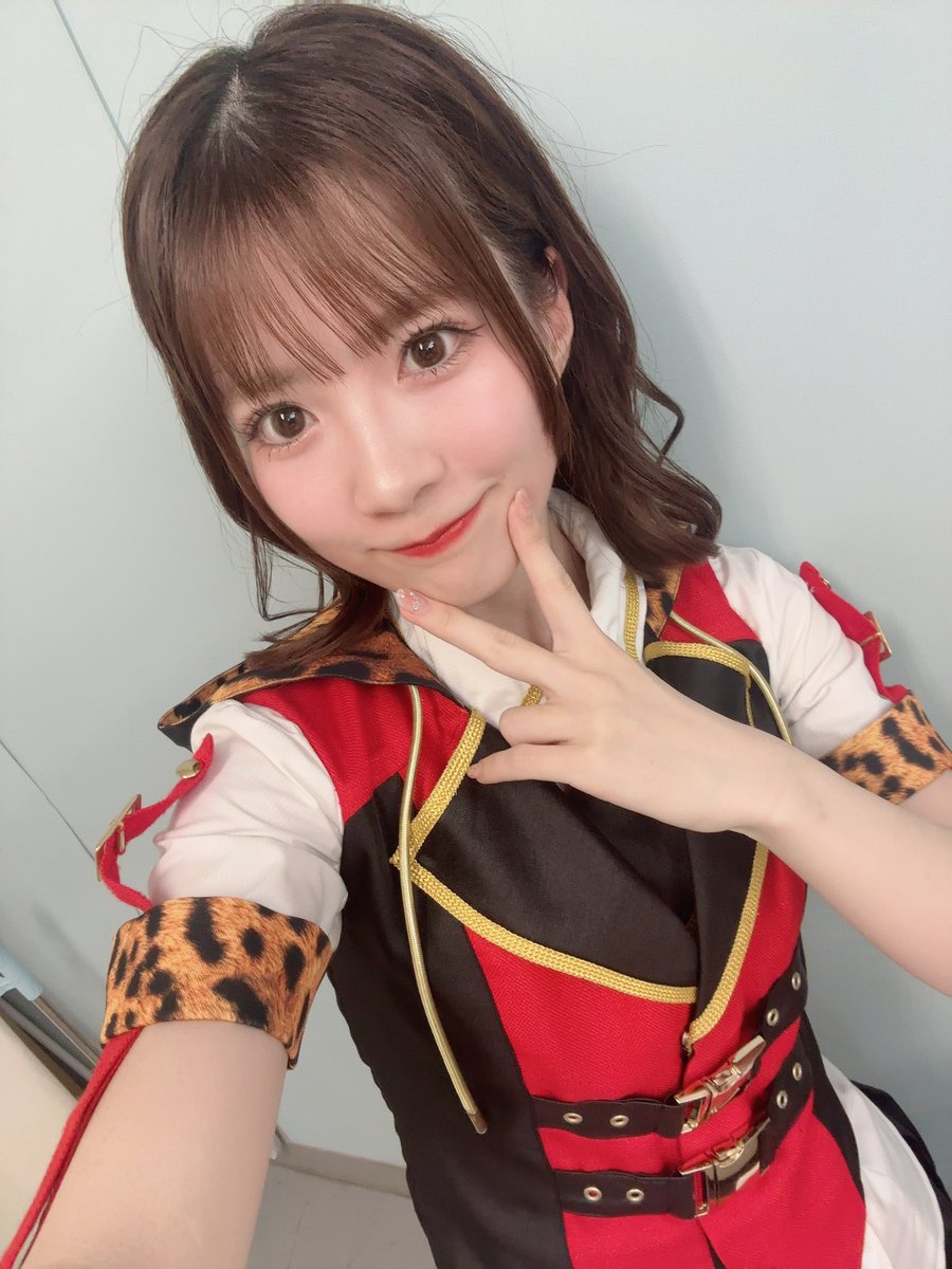 松岡さくら tweet media