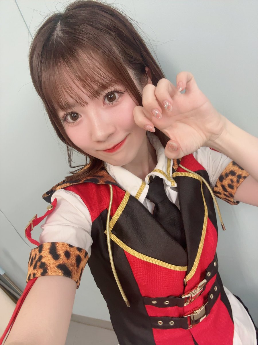 松岡さくら tweet media