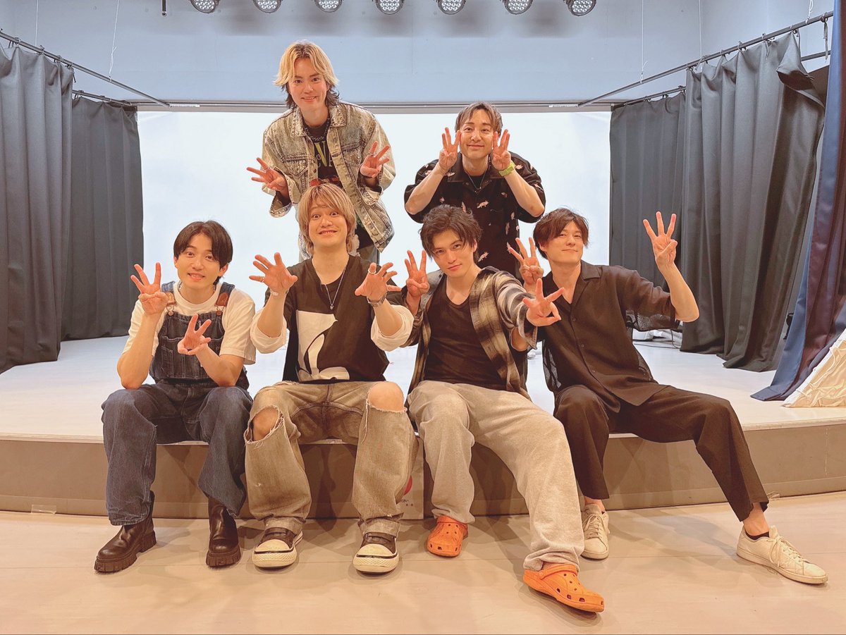 GEN×SEN(ゲンセン)【公式】 tweet media