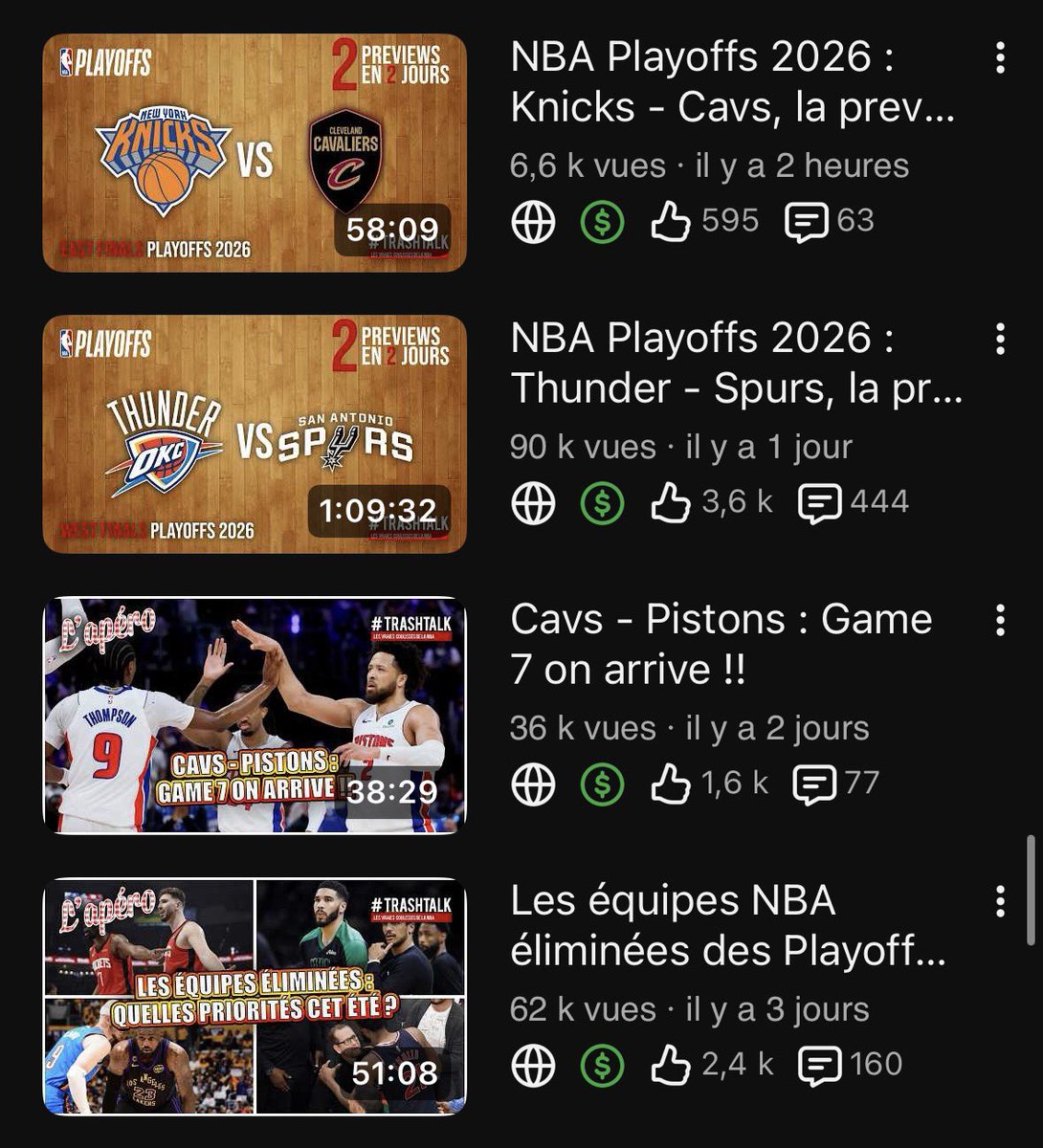 TrashTalk tweet media