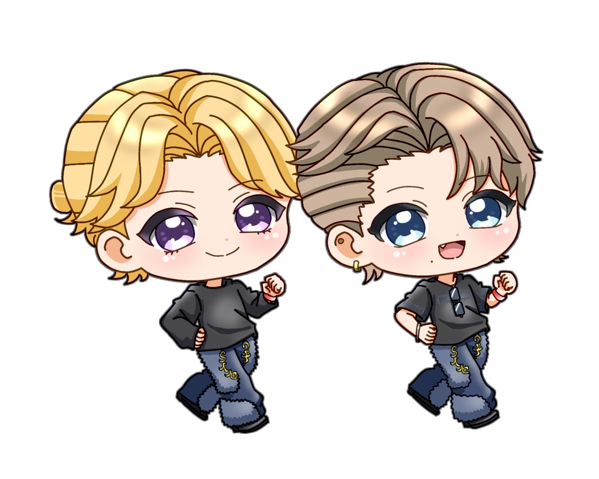 ちゃぷたん💙 tweet media