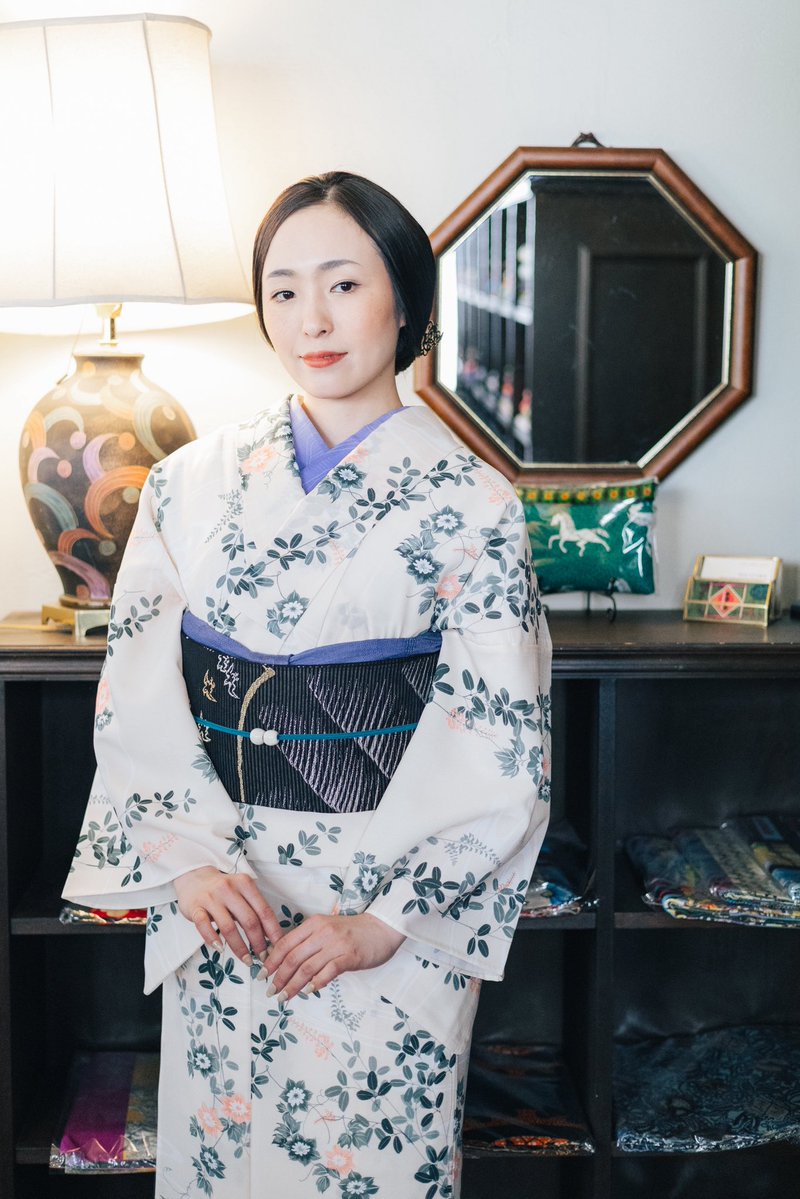 まきまき🍥 (@makima_kimono) / Posts / X