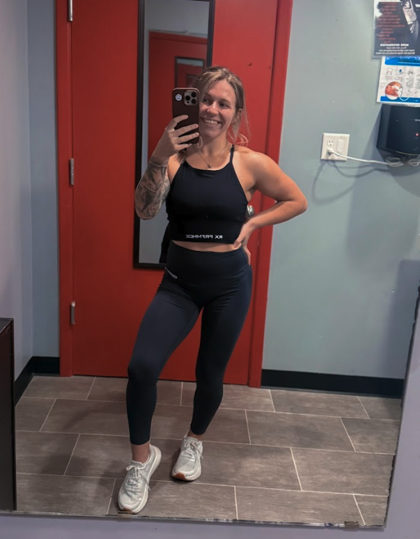 Taleigha Eichel TOP 0.1% (SPICY COWGIRL)💦🤠 tweet media