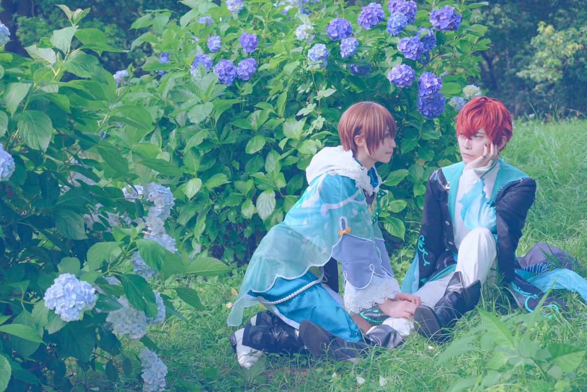雨井 (@amai_cosplay) / Posts / X