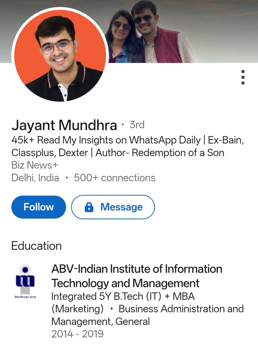 Dilip Jain (दिलीप जैन) 🇮🇳 tweet media