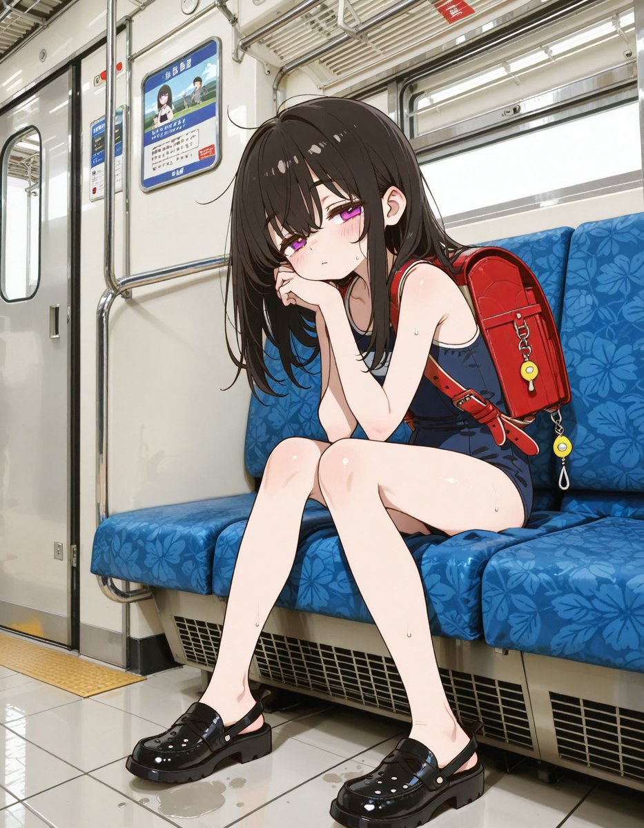 第二予定地@AI tweet media