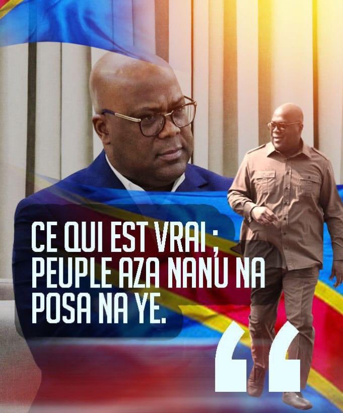 Dr Jean NGANDU., PhD tweet media