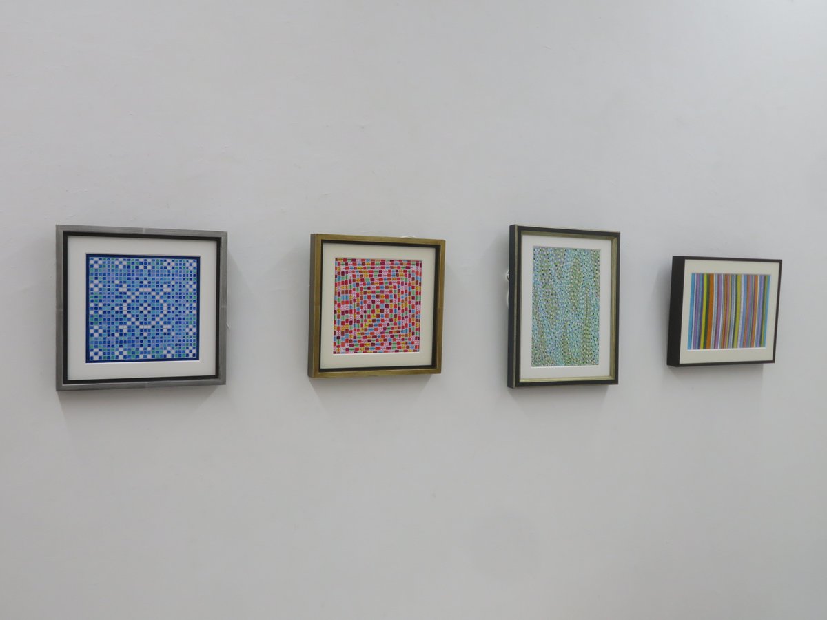 kobukitakafumi's tweet photo. esコンテンポラリー　「阿部 潤 展 2026」　5/9(土)～6/3(水)　14:00～20:00、水～18:00　木金休　無料　絵画　https://t.co/qucvg99NMd https://t.co/zivz5lwkOr