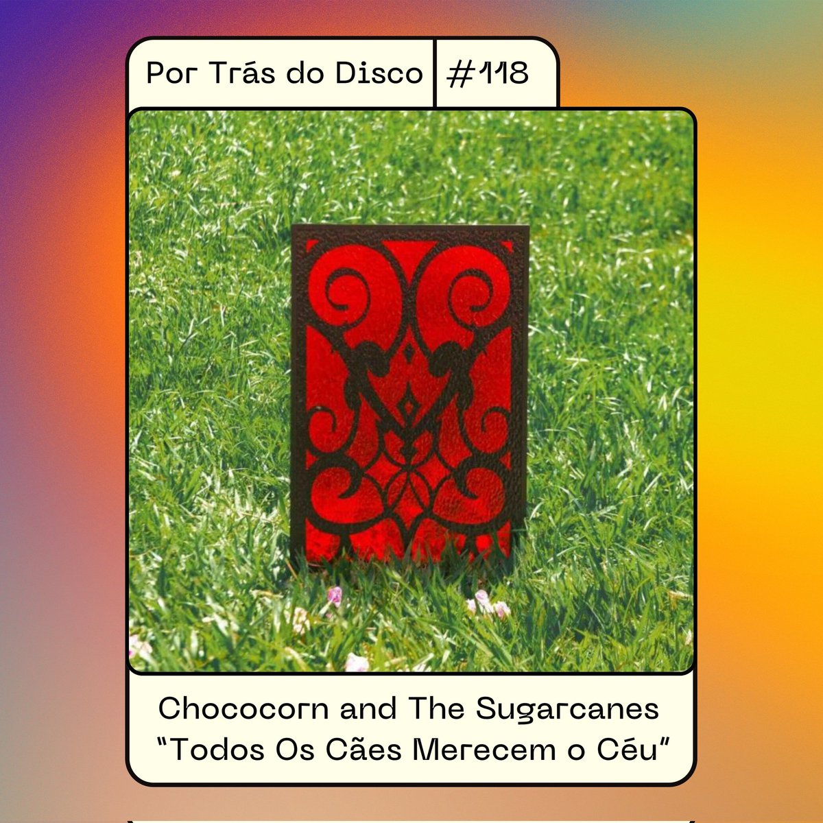 Vamos Falar Sobre Música? tweet media