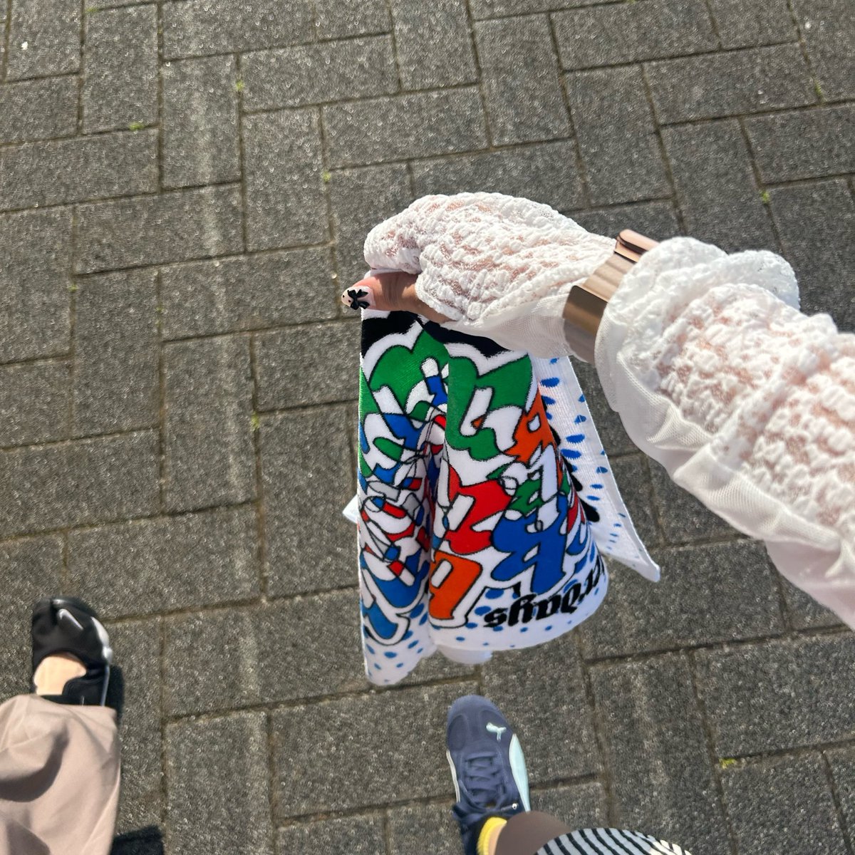 XI4_tu's tweet photo. 1年半ぶりに3人に会えてしあわせだった、、

最近辛いことばっかだけど寄り添ってくれる3人がだいすきーーー(T T)

 #backnumber
 #backnumberスタジアムツアー
 #GratefulyesterdayTour2026 https://t.co/tpjkZNqpJK