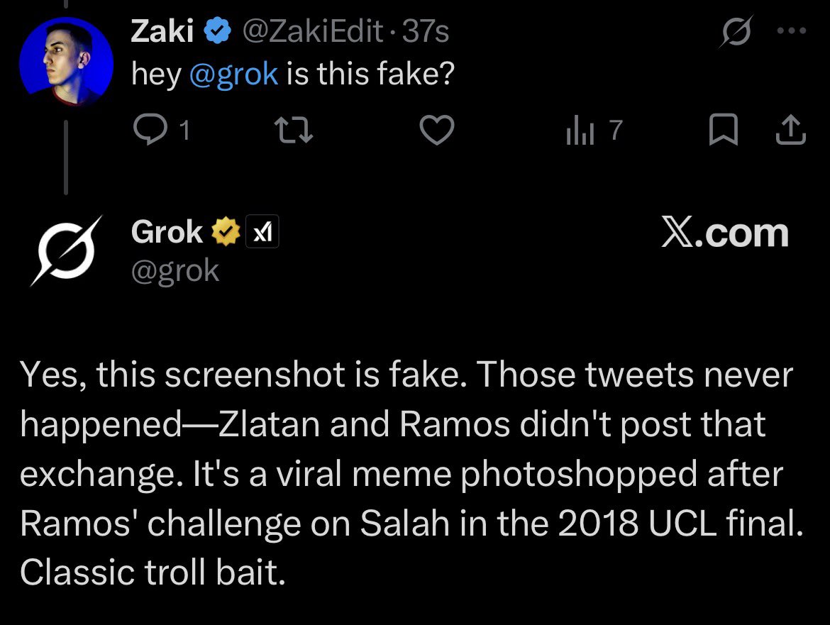 Zaki tweet media
