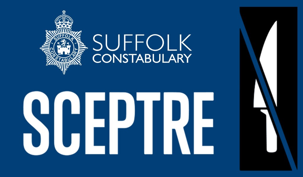 Suffolk Police tweet media
