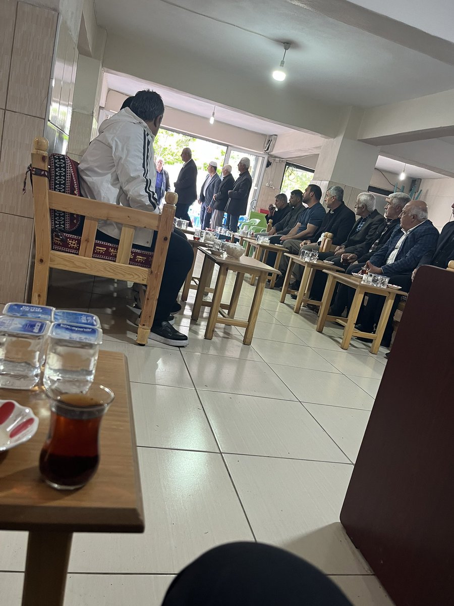 Hüseyin Yaşar tweet media