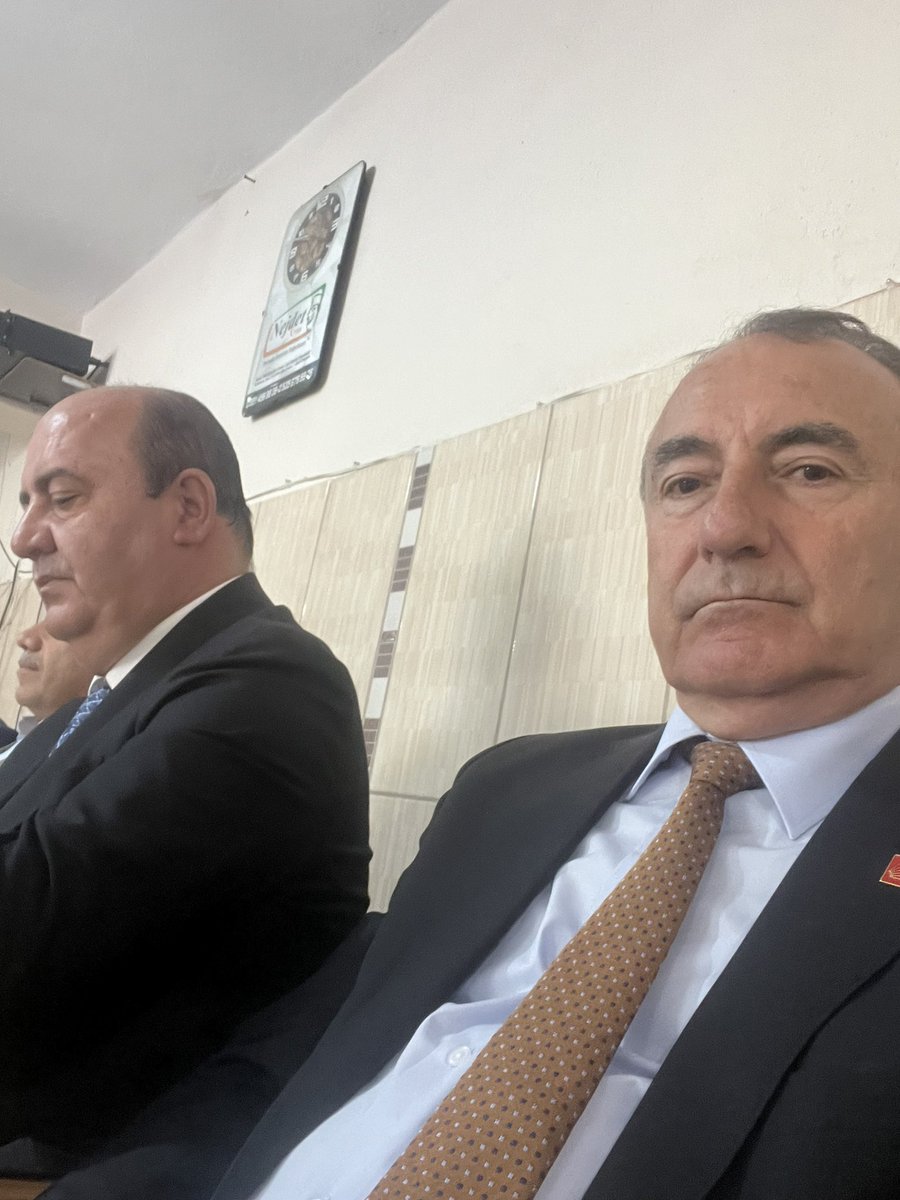 Hüseyin Yaşar tweet media