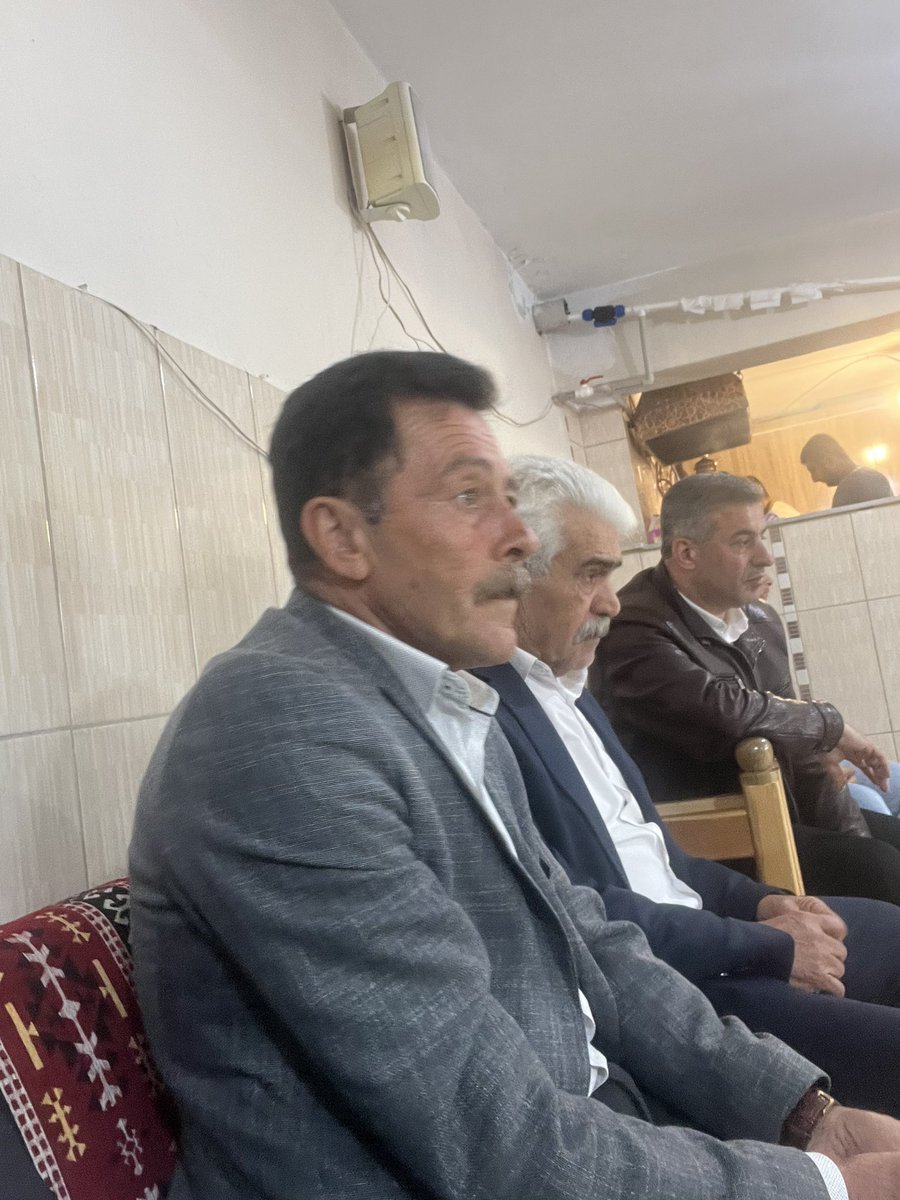 Hüseyin Yaşar tweet media