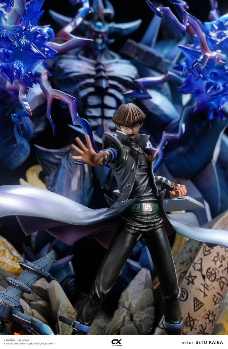 DongDuyVo's tweet photo. Obelisk The Tormentor & Kaiba - CX Studio open pre-order: https://t.co/Y2VL8IczPG
#yugioh #figure #statue #obeliskthetormentor #kaibaseto #cxstudio #遊戯 #遊戯王 https://t.co/ZuPxT8Ho2F