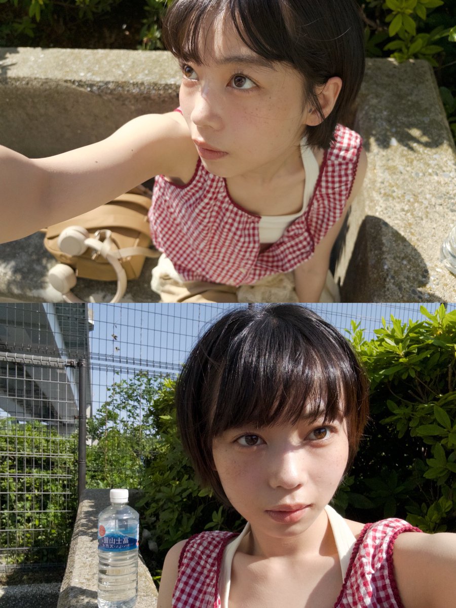 森脇なな tweet media