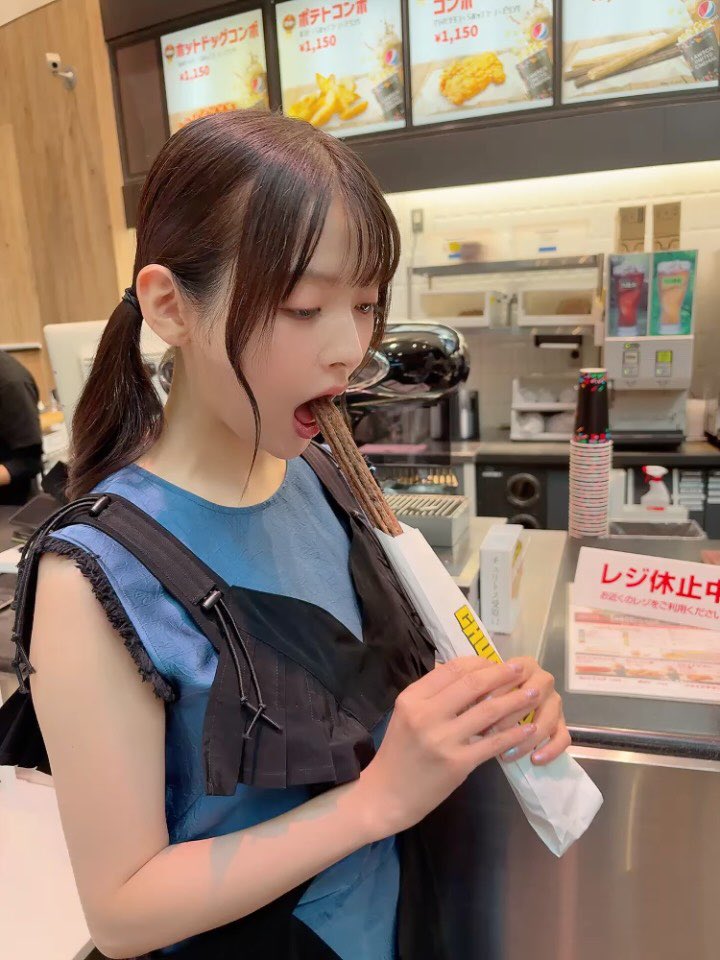 上坂すみれ最推 tweet media