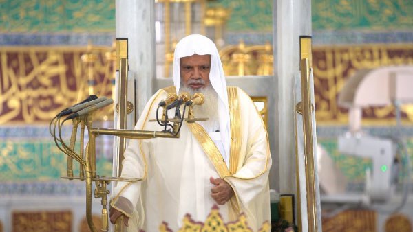 خبر عاجل tweet media