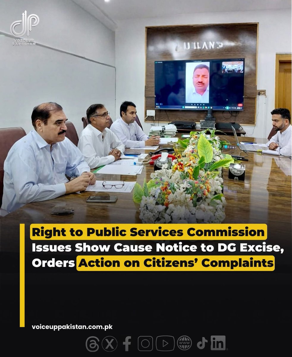 DMO-Right to Services Commission tweet media