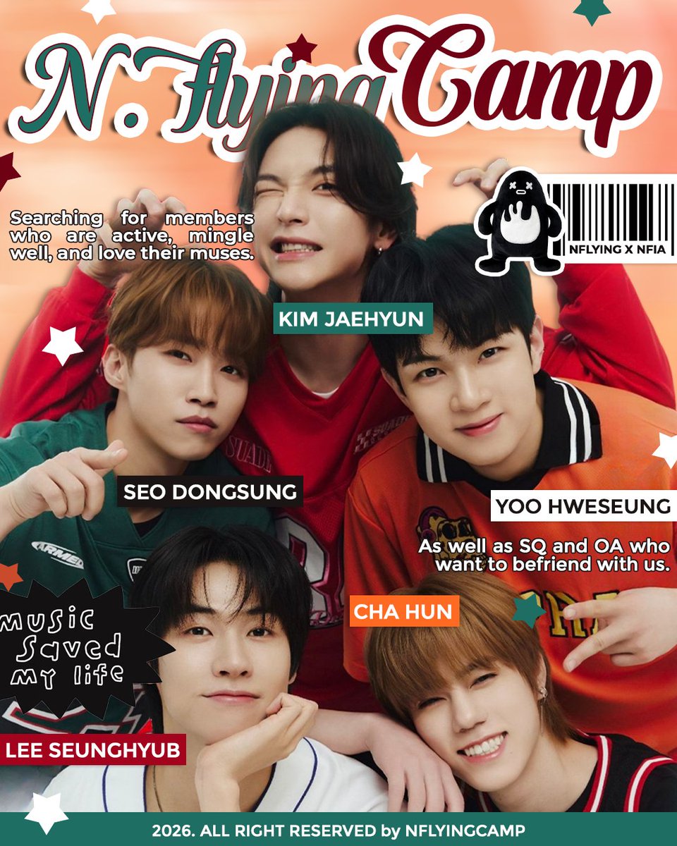 N.Flying Camp tweet media