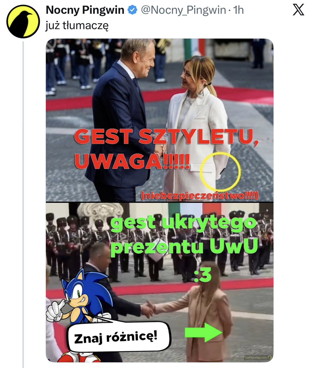 Mariusz z Brighton tweet media