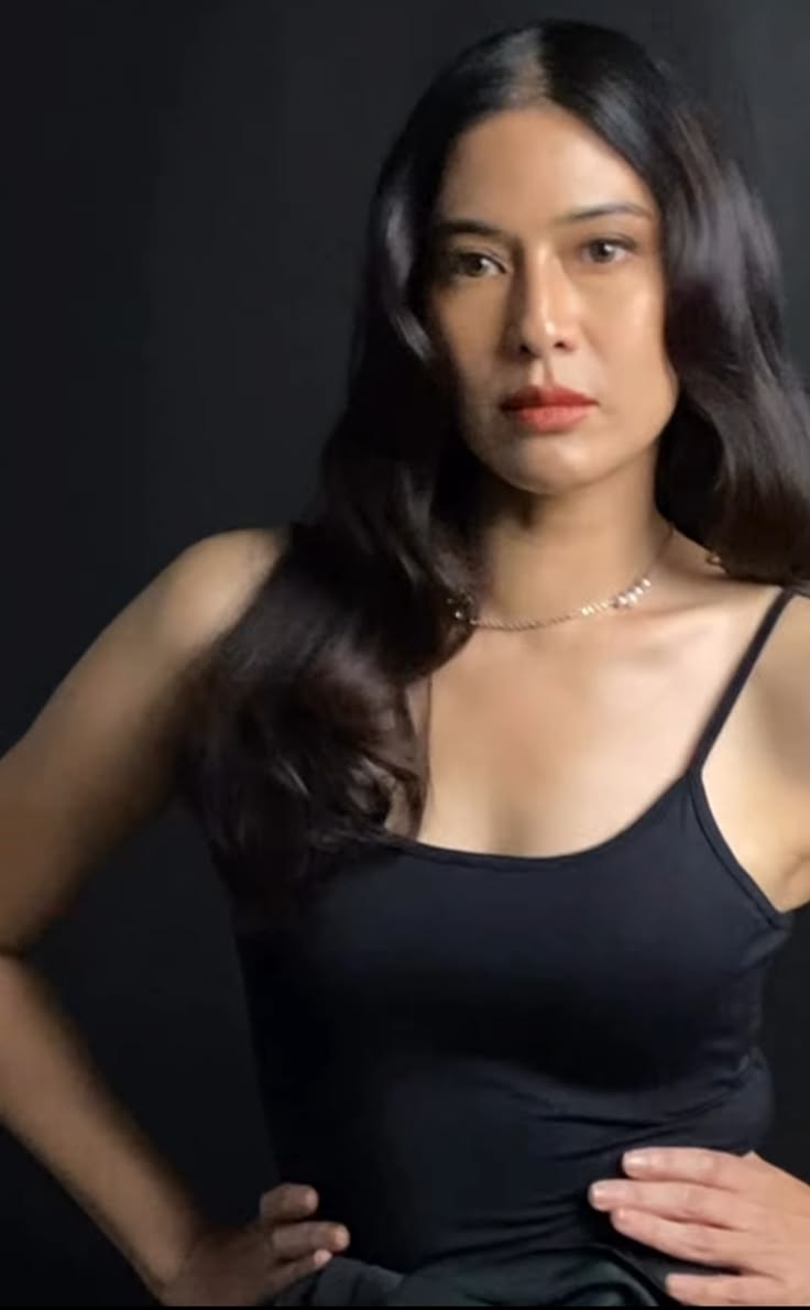 PRIA PUNYA SELERA tweet media