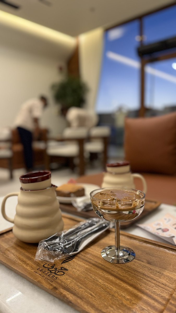 hllaa35's tweet photo. افتتــاح احدث كافيهات #ظهرة_لبن #المهديه #حي_المهدية 
براند جاي من ابها للقهوه المختصه 
@DHDH9933 
@fahem1403 
@saudraiyahd https://t.co/UCj90BreCo