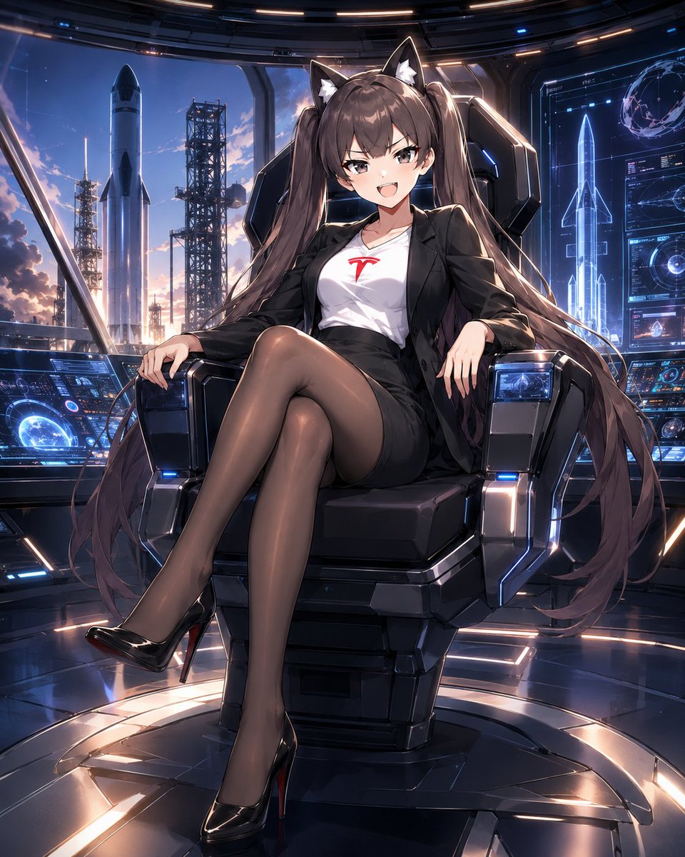 ELONCHAN tweet media