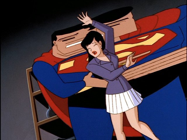 Superhero Enjoyer tweet media