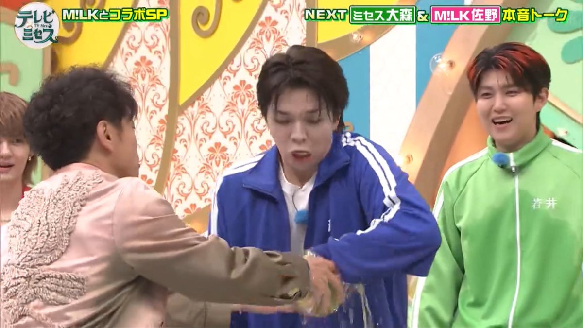 ちちぃ tweet media