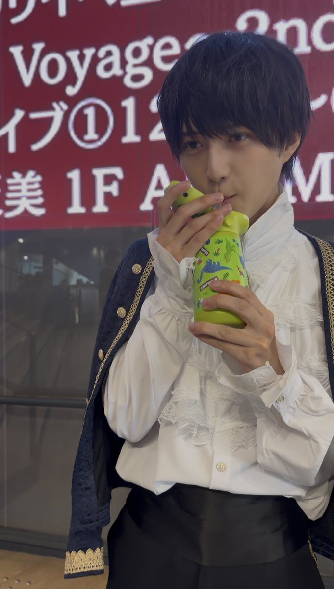 しゅり🍥 tweet media